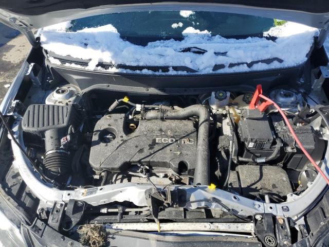 Photo 12 from auction – 2019 CHEVROLET EQUINOX LS with VIN 2GNAXSEV5K6220283