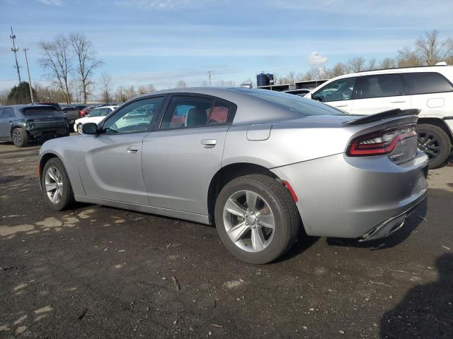 Photo 2 from auction – 2016 DODGE CHARGER SX with VIN 2C3CDXHG8GH285598