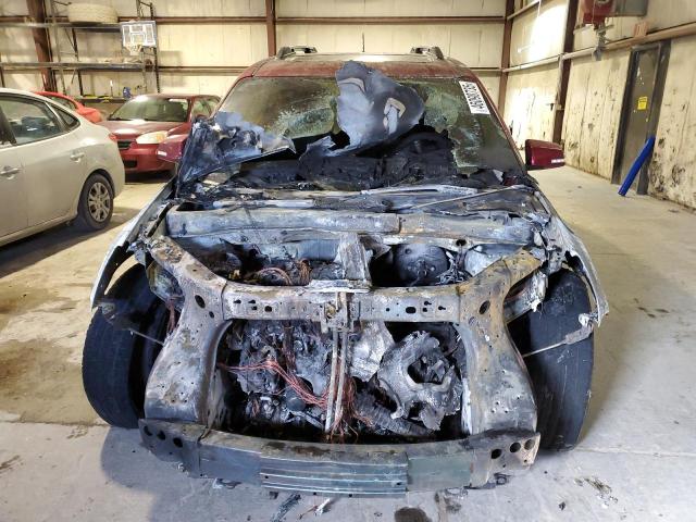 Photo 5 from auction – 2011 GMC ACADIA DEN with VIN 1GKKVTEDXBJ212753