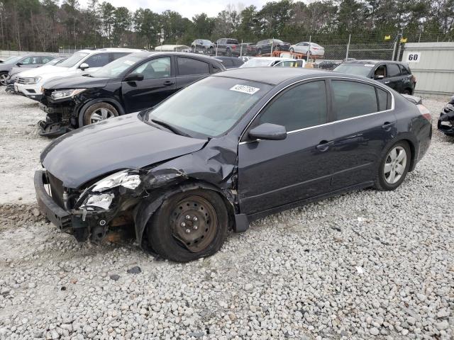 NISSAN ALTIMA 2.5 2007 with VIN 1N4AL21E57N403962 - Photo from auction