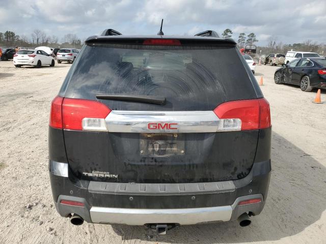 Photo 6 from auction – 2012 GMC TERRAIN SL with VIN 2GKFLWE56C6161106
