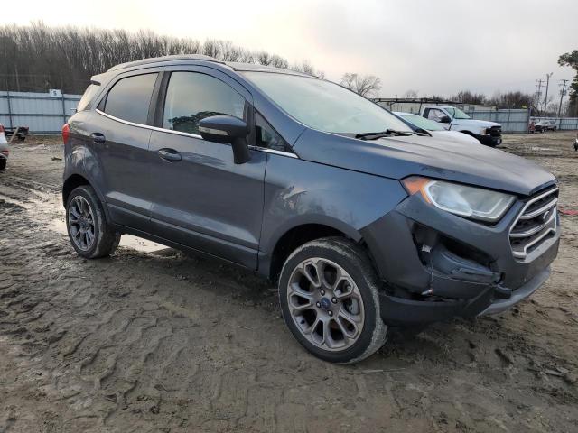 Photo 4 from auction – 2019 FORD ECOSPORT T with VIN MAJ6S3KL7KC251201
