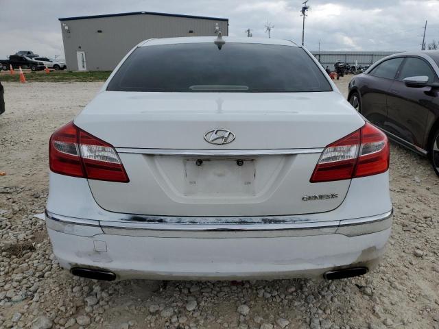 Photo 6 from auction – 2013 HYUNDAI GENESIS 3. with VIN KMHGC4DD1DU245748