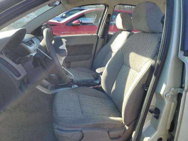 Photo 7 from auction – 2011 FORD FOCUS SE with VIN 1FAHP3FN0BW140025