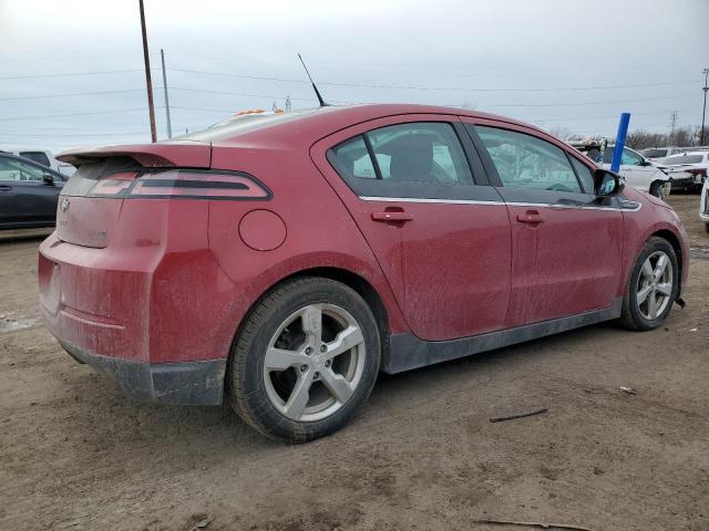 Foto 3 de la subasta – 2013 CHEVROLET VOLT con VIN 1G1RB6E4XDU143531