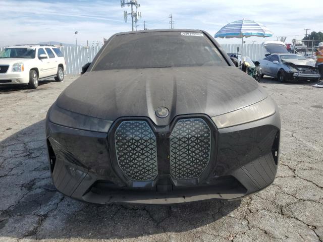 Photo 5 from auction – 2023 BMW IX XDRIVE5 with VIN WB523CF0XPCL59062