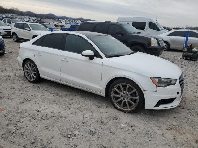 Photo 4 from auction – 2016 AUDI A3 PREMIUM with VIN WAUB8GFF8G1028958