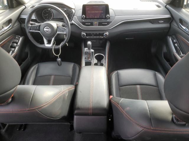 Photo 8 from auction – 2023 NISSAN ALTIMA SR with VIN 1N4BL4CV1PN418729