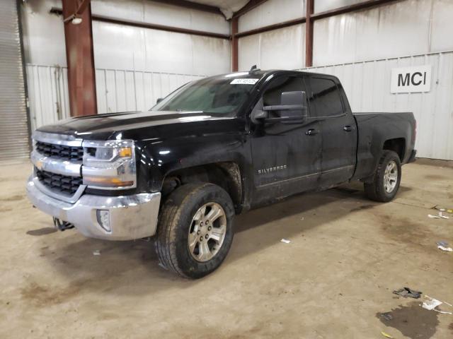 CHEVROLET SILVERADO 2016 with VIN 1GCVKREC0GZ208635 - Photo from auction