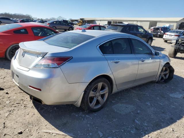 Photo 3 from auction – 2012 ACURA TL with VIN 19UUA8F78CA010843