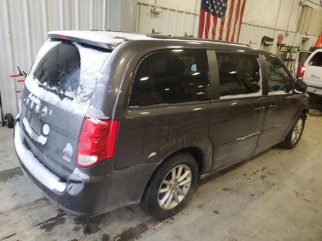 Photo 3 from auction – 2015 DODGE GRAND CARA with VIN 2C4RDGCG7FR548654