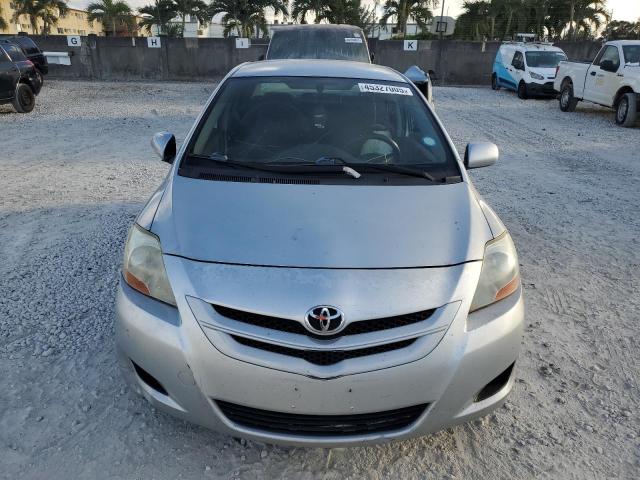 Photo 5 from auction – 2008 TOYOTA YARIS with VIN JTDBT903484018990