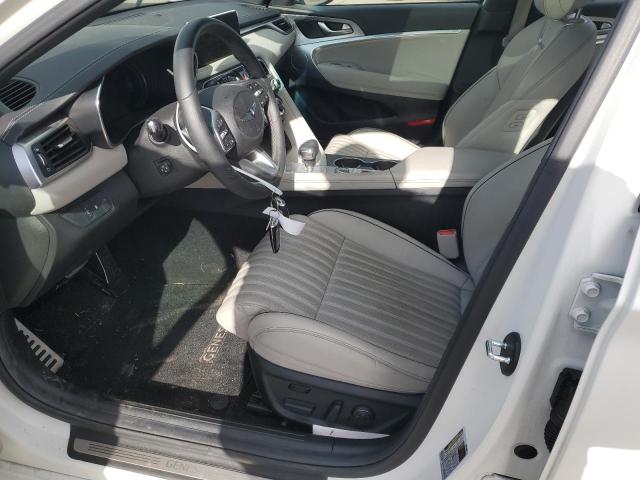 Фото 7 с аукциона – 2023 GENESIS G70 BASE с VIN KMTG54TE5PU133386