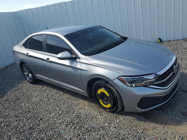 Photo 4 from auction – 2024 VOLKSWAGEN JETTA SE with VIN 3VWEM7BU5RM033182