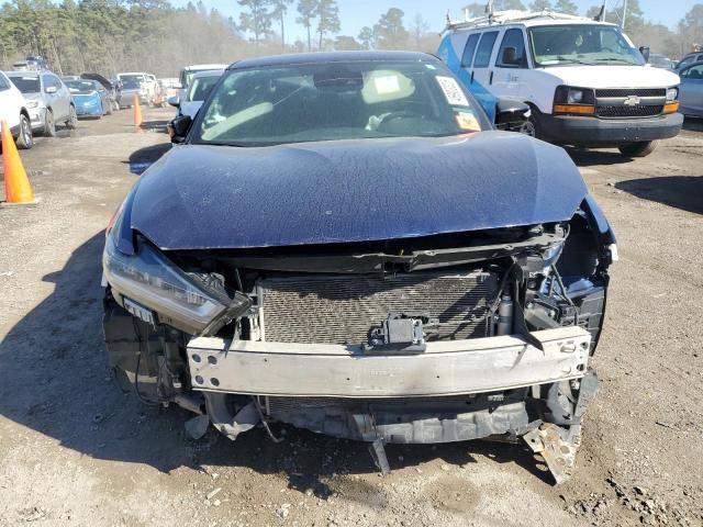 Photo 5 from auction – 2020 NISSAN MAXIMA SV with VIN 1N4AA6CV0LC375679