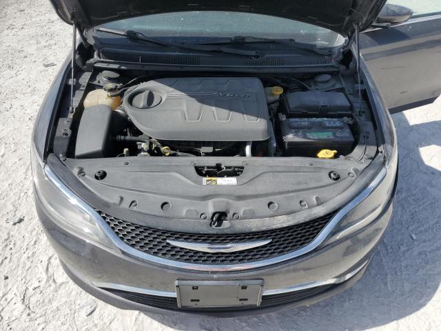Photo 11 from auction – 2016 CHRYSLER 200 LIMITE with VIN 1C3CCCAG6GN194858