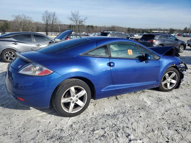 Photo 3 from auction – 2006 MITSUBISHI ECLIPSE GS with VIN 4A3AK24FX6E045271