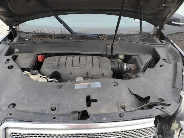 Photo 12 from auction – 2014 GMC ACADIA DEN with VIN 1GKKVTKD2EJ353258