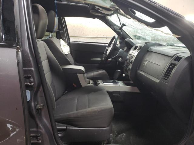 Фото 10 с аукциона – 2012 FORD ESCAPE XLT с VIN 1FMCU0D70CKA04207