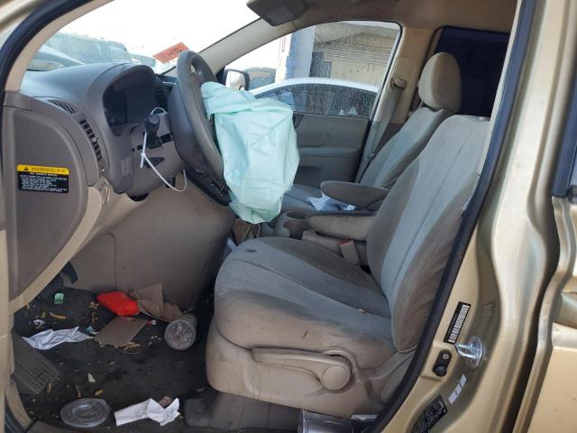 Photo 7 from auction – 2011 KIA SEDONA LX with VIN KNDMG4C74B6384619