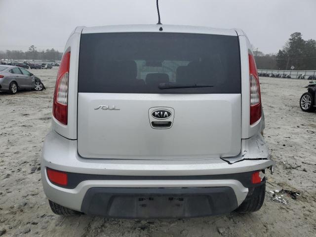 Снимка 6 от търг – 2012 KIA SOUL + с VIN KNDJT2A60C7447577