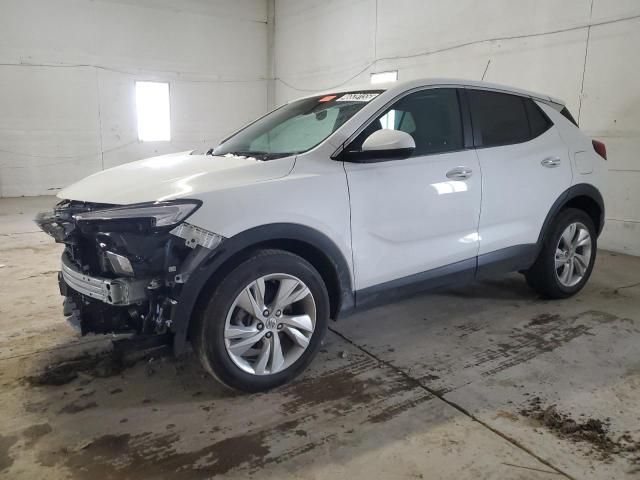 BUICK ENCORE GX 2024 con VIN KL4AMBS28RB214426 - Foto de la subasta