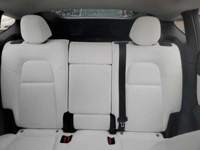 Photo 10 from auction – 2022 TESLA MODEL Y with VIN 7SAYGDEE3NF310150