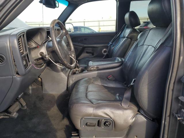 Photo 7 from auction – 2001 GMC NEW SIERRA with VIN 2GTEC19V511172192