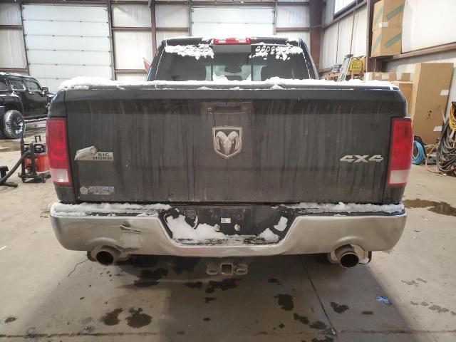 Photo 6 from auction – 2017 RAM 1500 SLT with VIN 1C6RR7LT2HS665629
