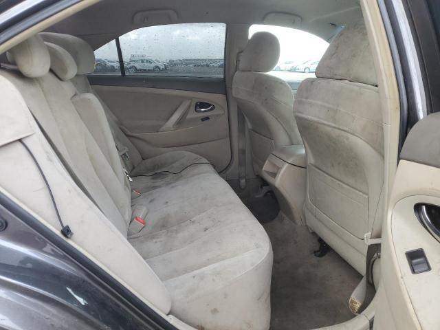 Photo 10 from auction – 2007 TOYOTA CAMRY CE with VIN 4T4BE46K77R005243