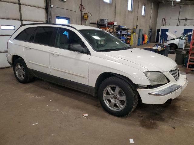 Photo 4 from auction – 2004 CHRYSLER PACIFICA with VIN 2C8GF68454R500284
