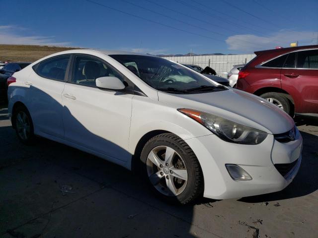 Photo 4 from auction – 2013 HYUNDAI ELANTRA GL with VIN 5NPDH4AE5DH333203