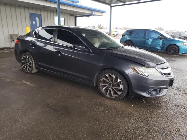 Photo 4 from auction – 2016 ACURA ILX PREMIU with VIN 19UDE2F88GA014455