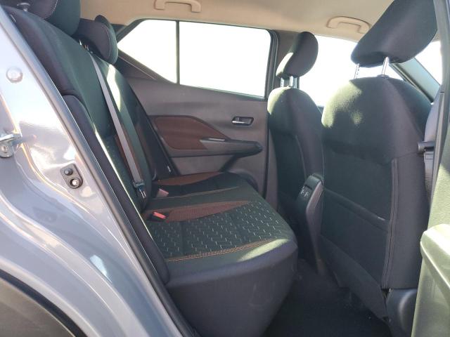 Photo 11 from auction – 2023 NISSAN KICKS SR with VIN 3N1CP5DV4PL522562