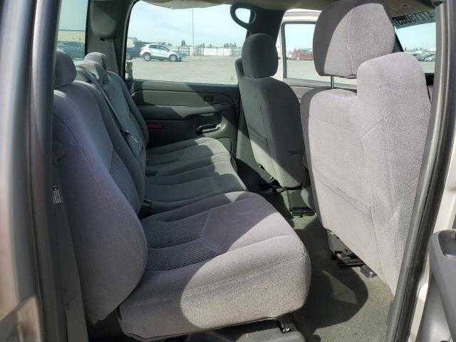 Photo 10 from auction – 2007 CHEVROLET SILVERADO with VIN 2GCEC13VX71136984