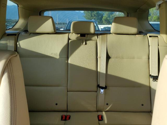 Photo 10 from auction – 2015 BMW X3 XDRIVE2 with VIN 5UXWX9C50F0D49736