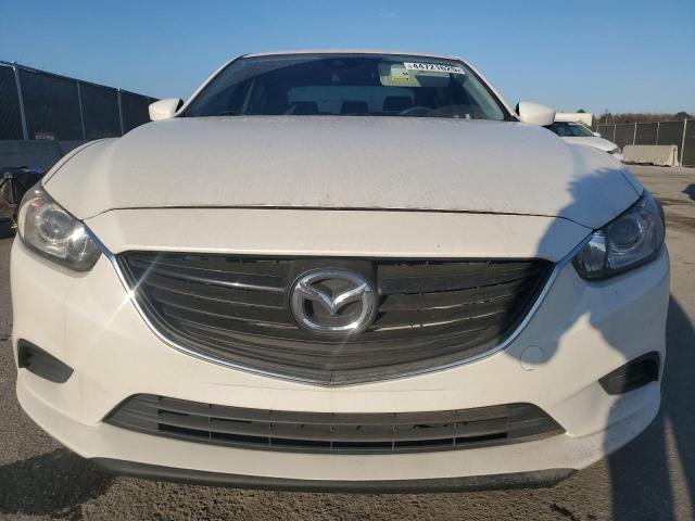 Photo 5 from auction – 2017 MAZDA 6 TOURING with VIN JM1GL1V57H1115393