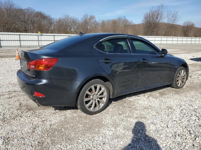 Photo 3 from auction – 2006 LEXUS IS 250 with VIN JTHCK262865007896