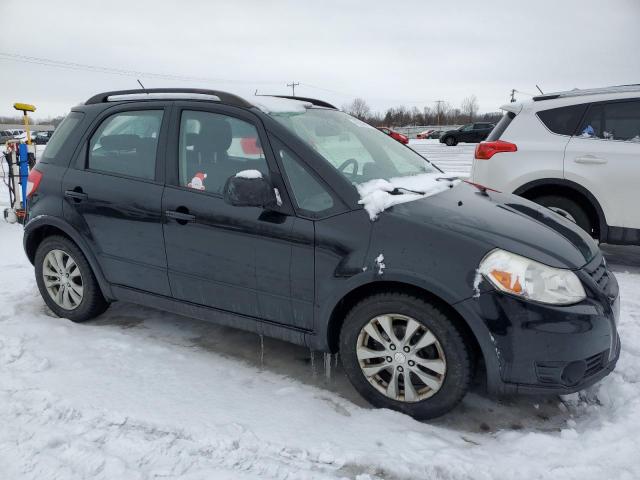 Photo 4 from auction – 2013 SUZUKI SX4 TECHNO with VIN JS2YB5A44D6100218