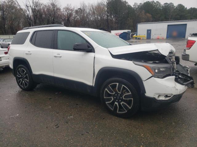 Photo 4 from auction – 2019 GMC ACADIA SLT with VIN 1GKKNMLS2KZ293689