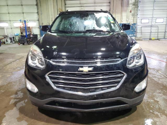 Photo 5 from auction – 2017 CHEVROLET EQUINOX LT with VIN 2GNALCEK1H6291416