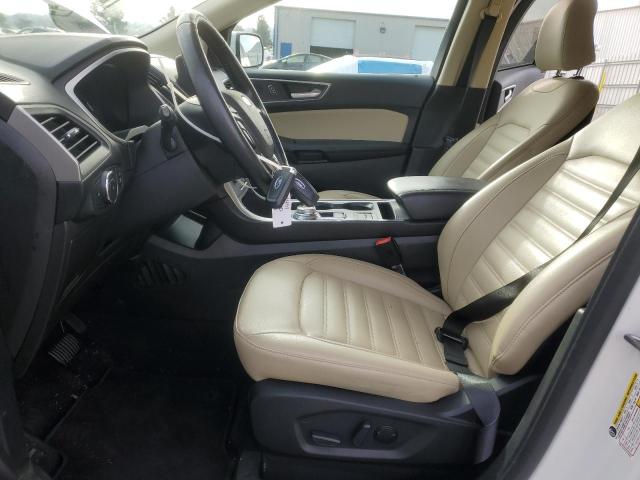 Photo 7 from auction – 2021 FORD EDGE SEL with VIN 2FMPK4J91MBA11313