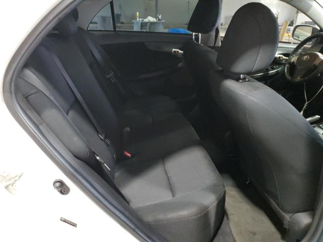 Photo 10 from auction – 2009 TOYOTA COROLLA BA with VIN 2T1BU40E49C077781