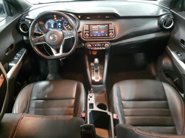 Photo 8 from auction – 2020 NISSAN KICKS SR with VIN 3N1CP5DV3LL516150