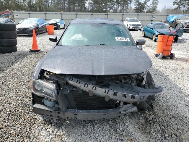 Photo 5 from auction – 2014 CHRYSLER 300 S with VIN 2C3CCAGG3EH331546