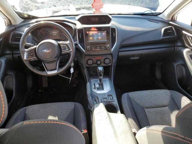 Photo 8 from auction – 2019 SUBARU CROSSTREK with VIN JF2GTACCXK8333507