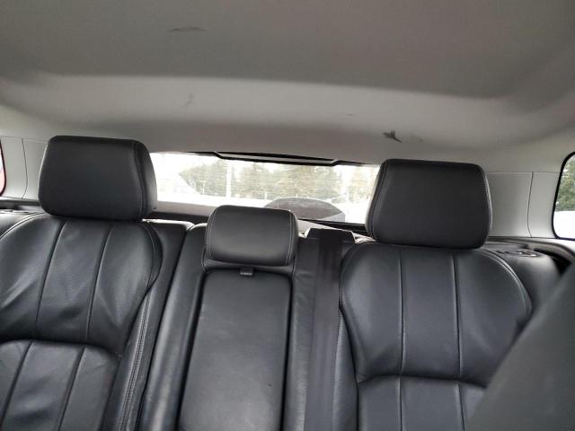 Photo 10 from auction – 2016 LAND ROVER RANGE ROVE with VIN SALVP2BG9GH110301