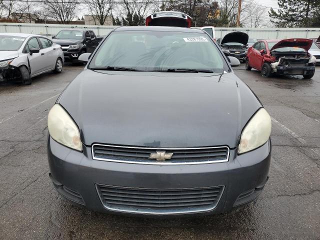 Photo 5 from auction – 2011 CHEVROLET IMPALA LT with VIN 2G1WG5EKXB1228178