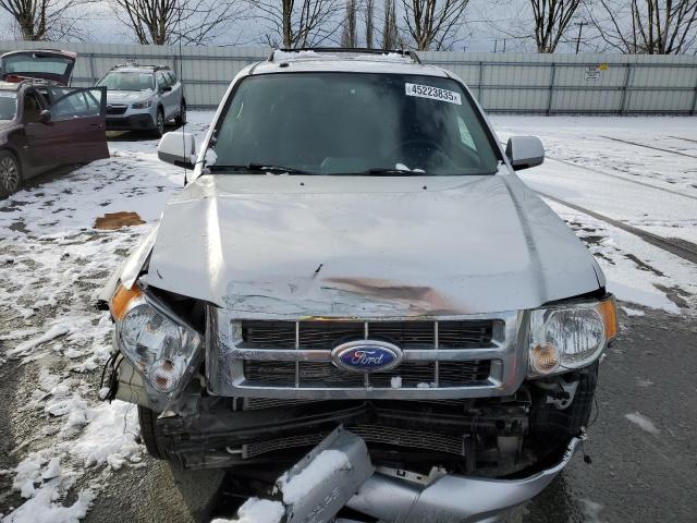 Photo 5 from auction – 2012 FORD ESCAPE LIM with VIN 1FMCU9E72CKB68738