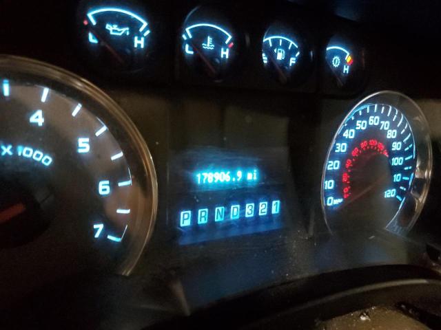 Foto 9 de la subasta – 2010 FORD F150 SUPER con VIN 1FTVX1EV4AKB23706